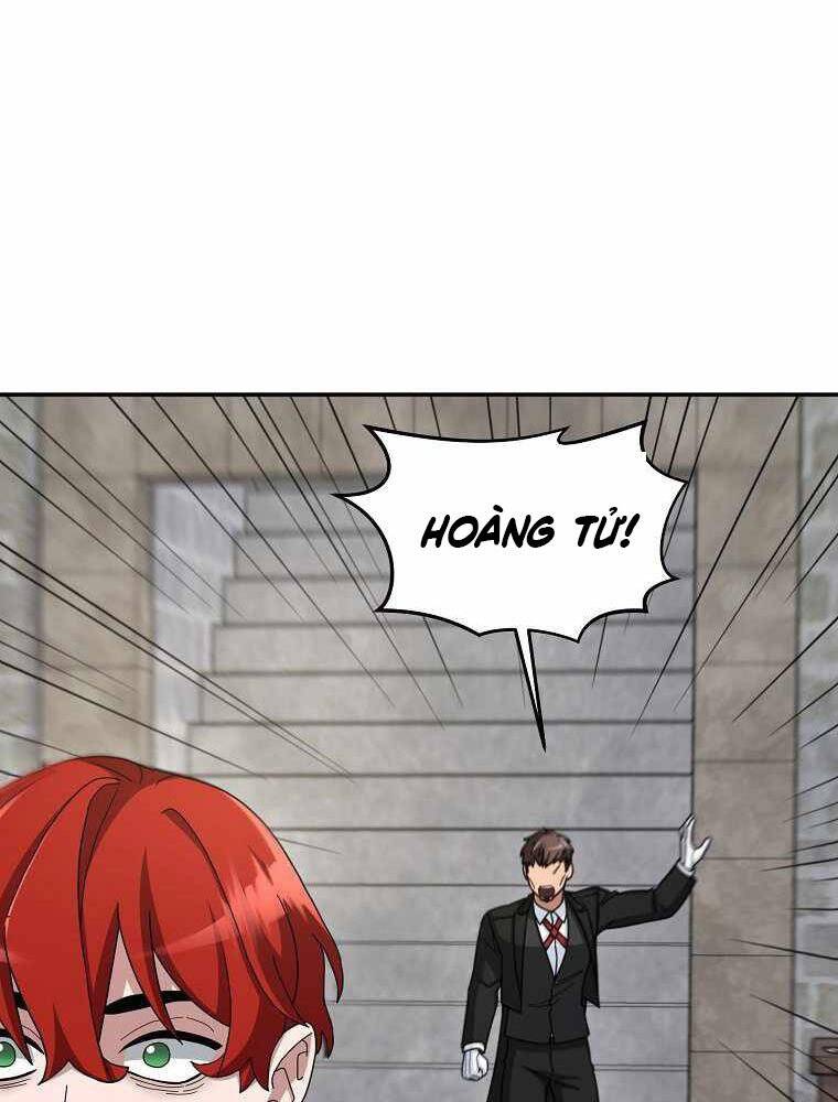 Người Mới Này Quá Mạnh Chap 15 - Next Chap 16