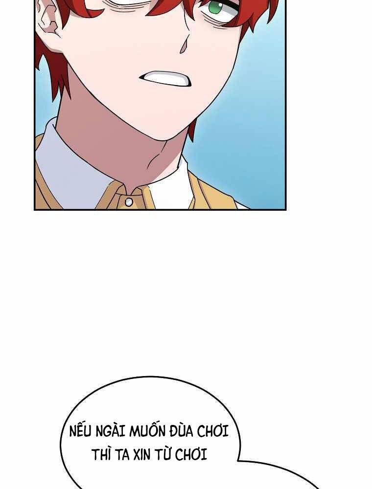 Người Mới Này Quá Mạnh Chap 15 - Next Chap 16