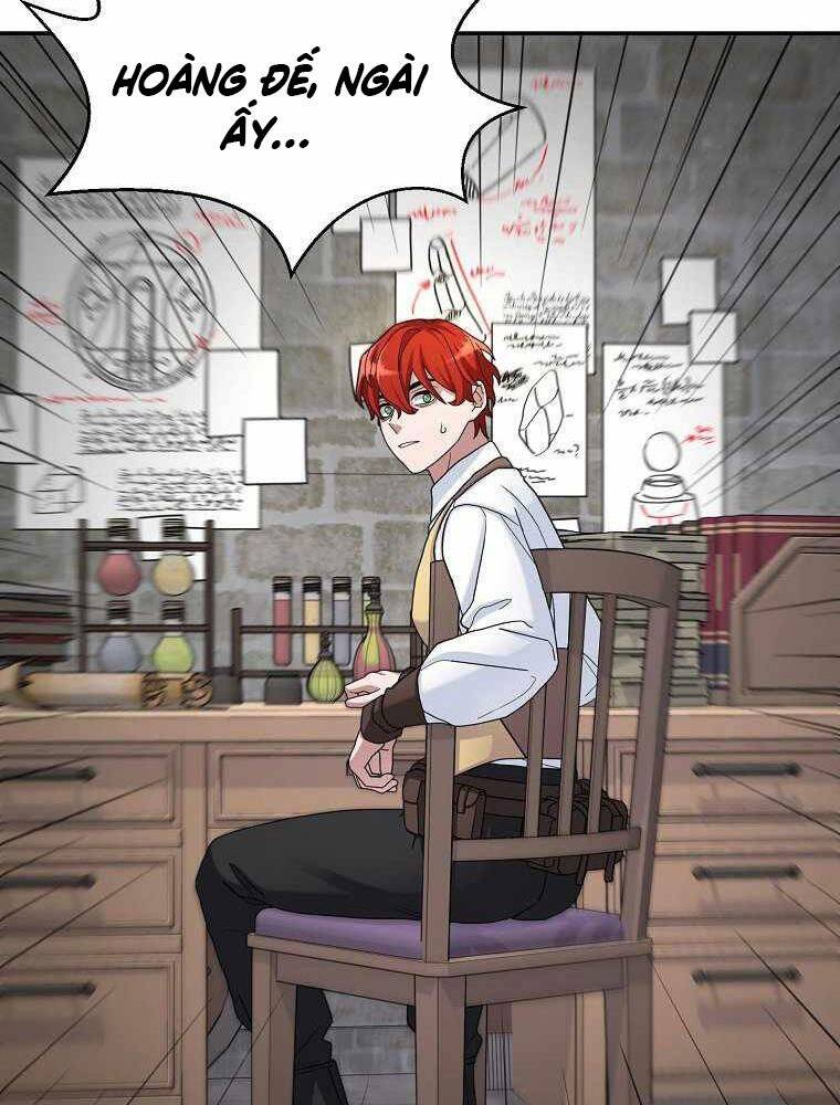 Người Mới Này Quá Mạnh Chap 15 - Next Chap 16