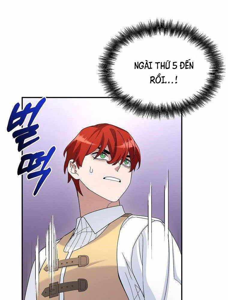 Người Mới Này Quá Mạnh Chap 15 - Next Chap 16