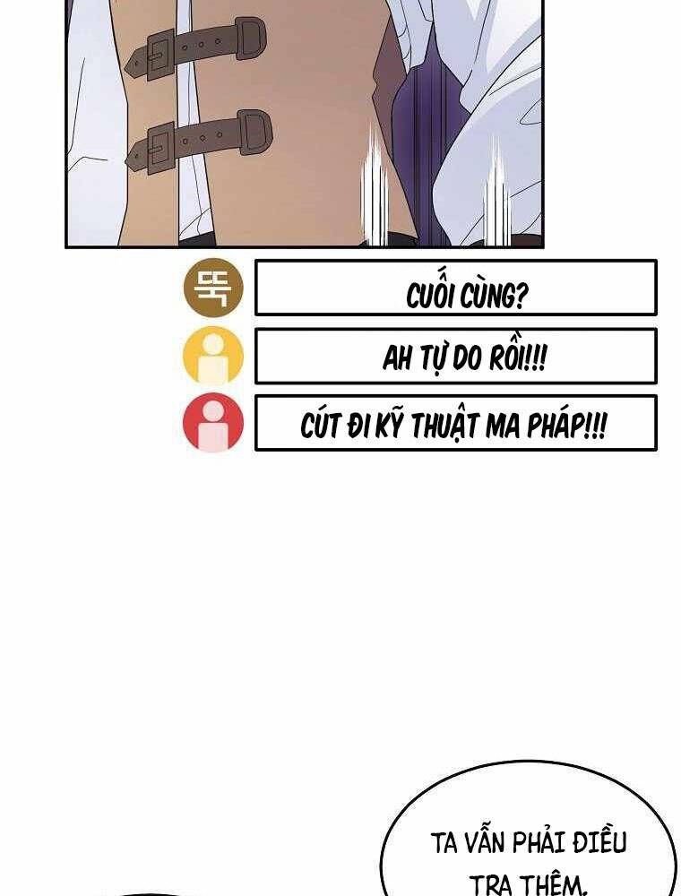 Người Mới Này Quá Mạnh Chap 15 - Next Chap 16