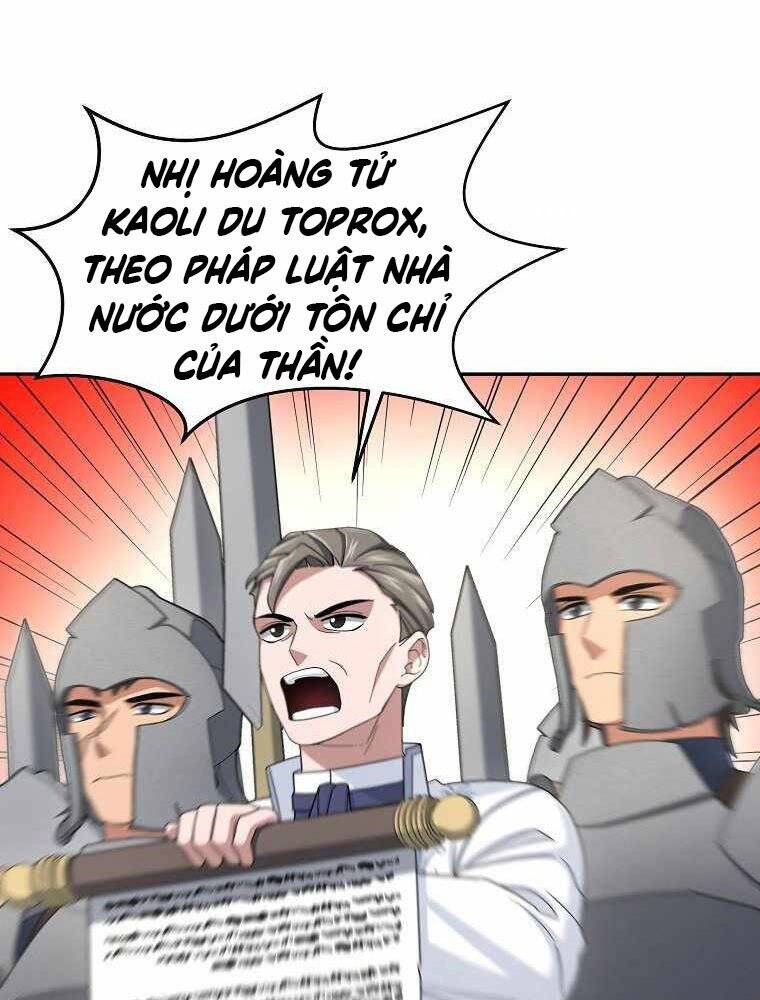 Người Mới Này Quá Mạnh Chap 15 - Next Chap 16
