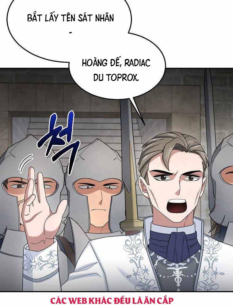 Người Mới Này Quá Mạnh Chap 15 - Next Chap 16