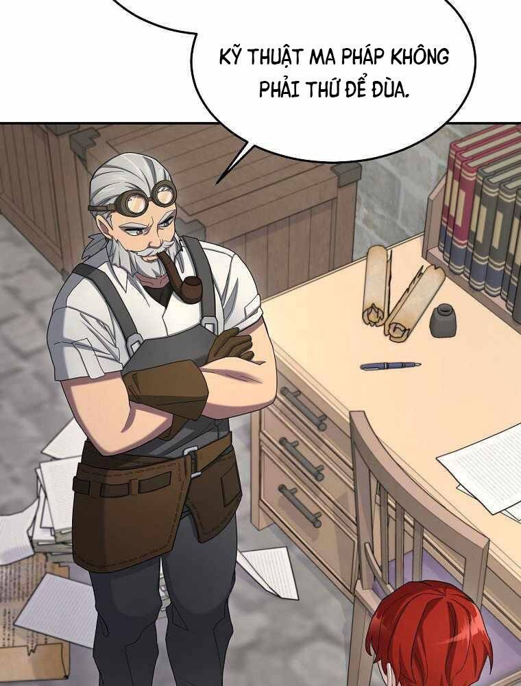 Người Mới Này Quá Mạnh Chap 15 - Next Chap 16