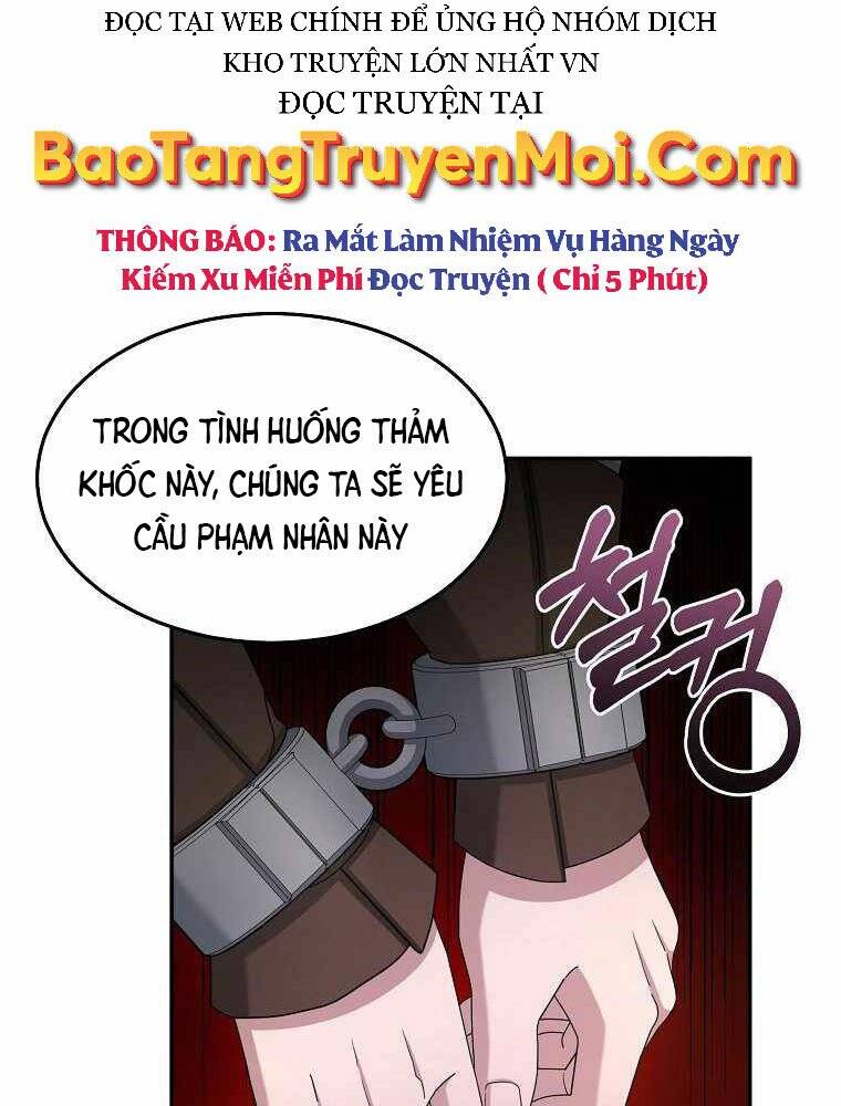 Người Mới Này Quá Mạnh Chap 15 - Next Chap 16