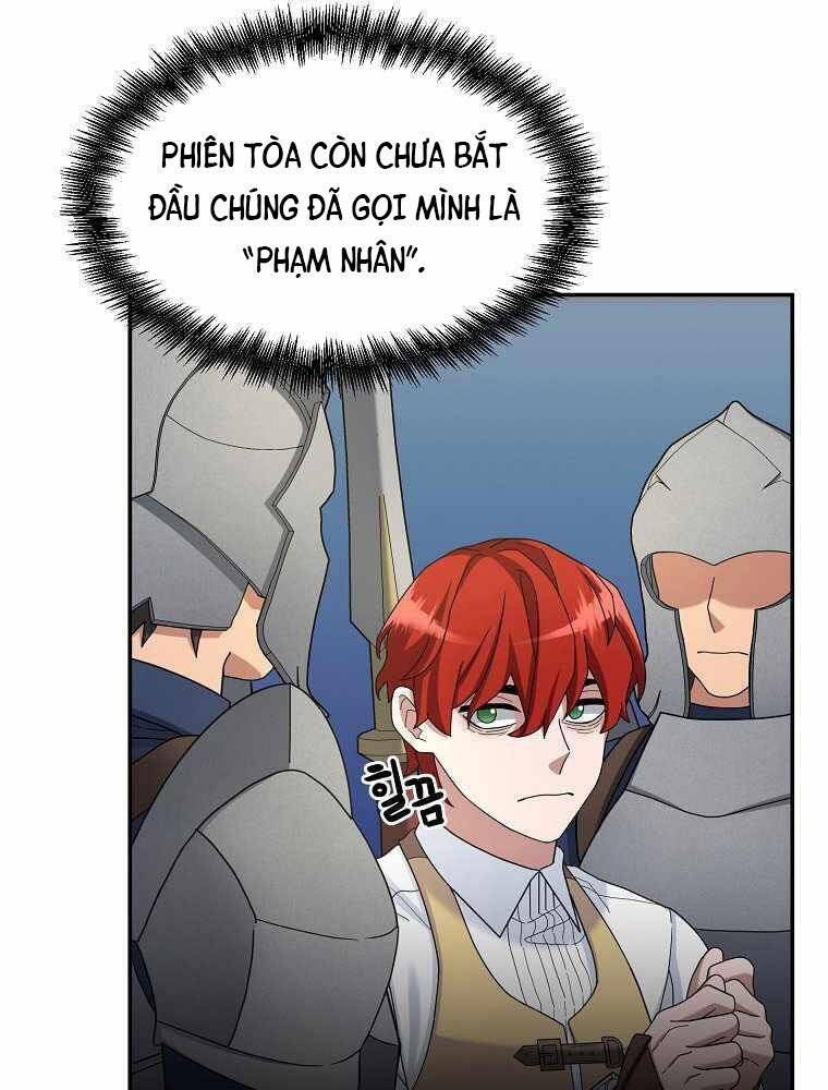 Người Mới Này Quá Mạnh Chap 15 - Next Chap 16