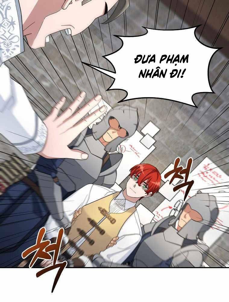 Người Mới Này Quá Mạnh Chap 15 - Next Chap 16