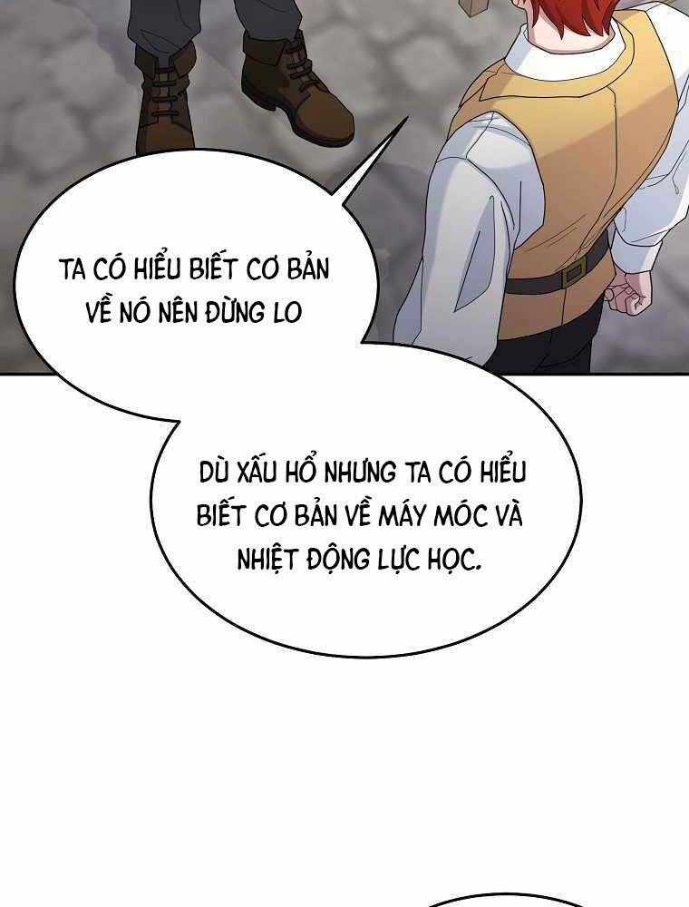 Người Mới Này Quá Mạnh Chap 15 - Next Chap 16