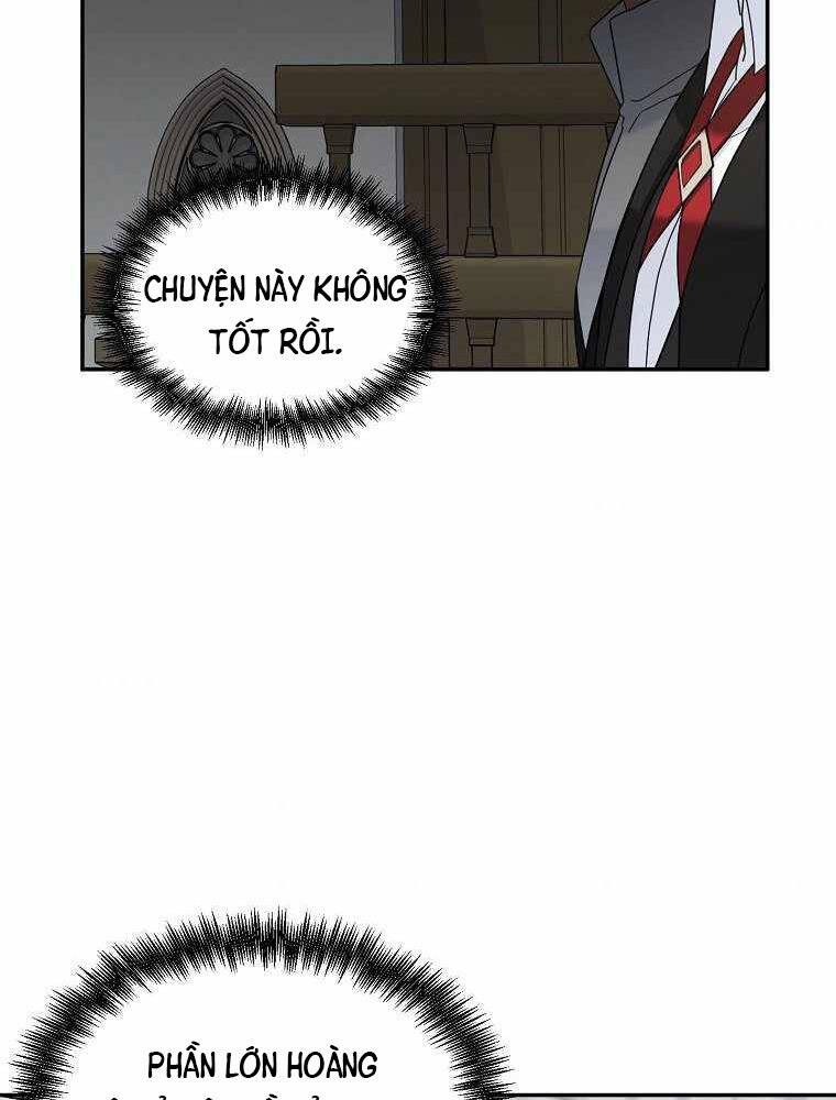 Người Mới Này Quá Mạnh Chap 15 - Next Chap 16
