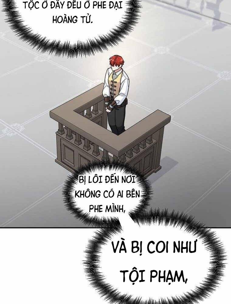 Người Mới Này Quá Mạnh Chap 15 - Next Chap 16