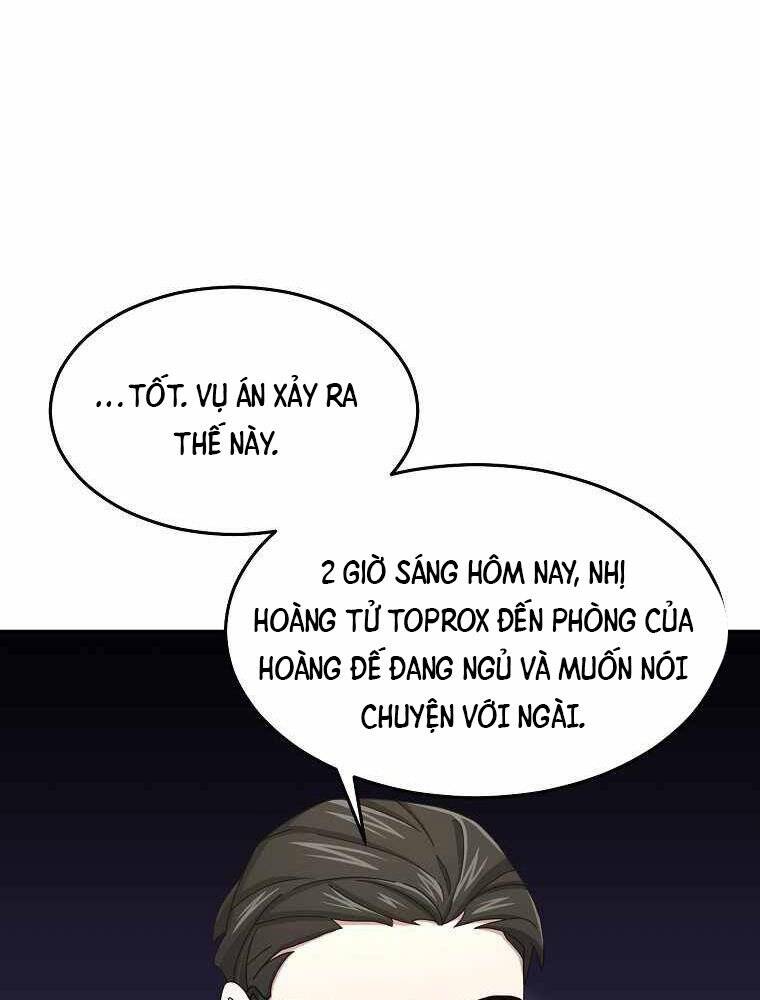 Người Mới Này Quá Mạnh Chap 15 - Next Chap 16