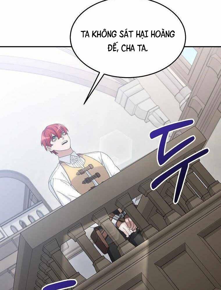 Người Mới Này Quá Mạnh Chap 15 - Next Chap 16