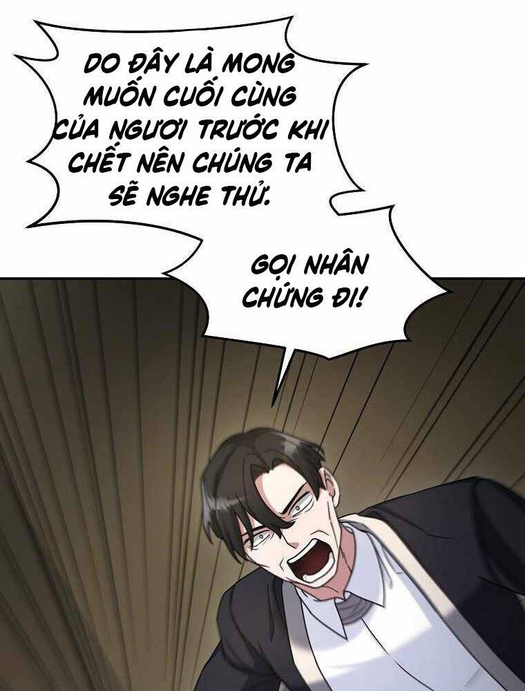 Người Mới Này Quá Mạnh Chap 15 - Next Chap 16