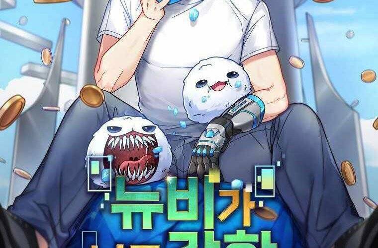 Người Mới Này Quá Mạnh Chap 16 - Next Chap 17
