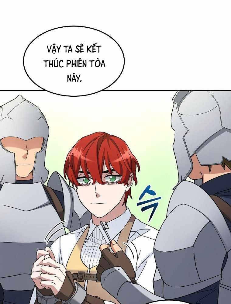 Người Mới Này Quá Mạnh Chap 16 - Next Chap 17