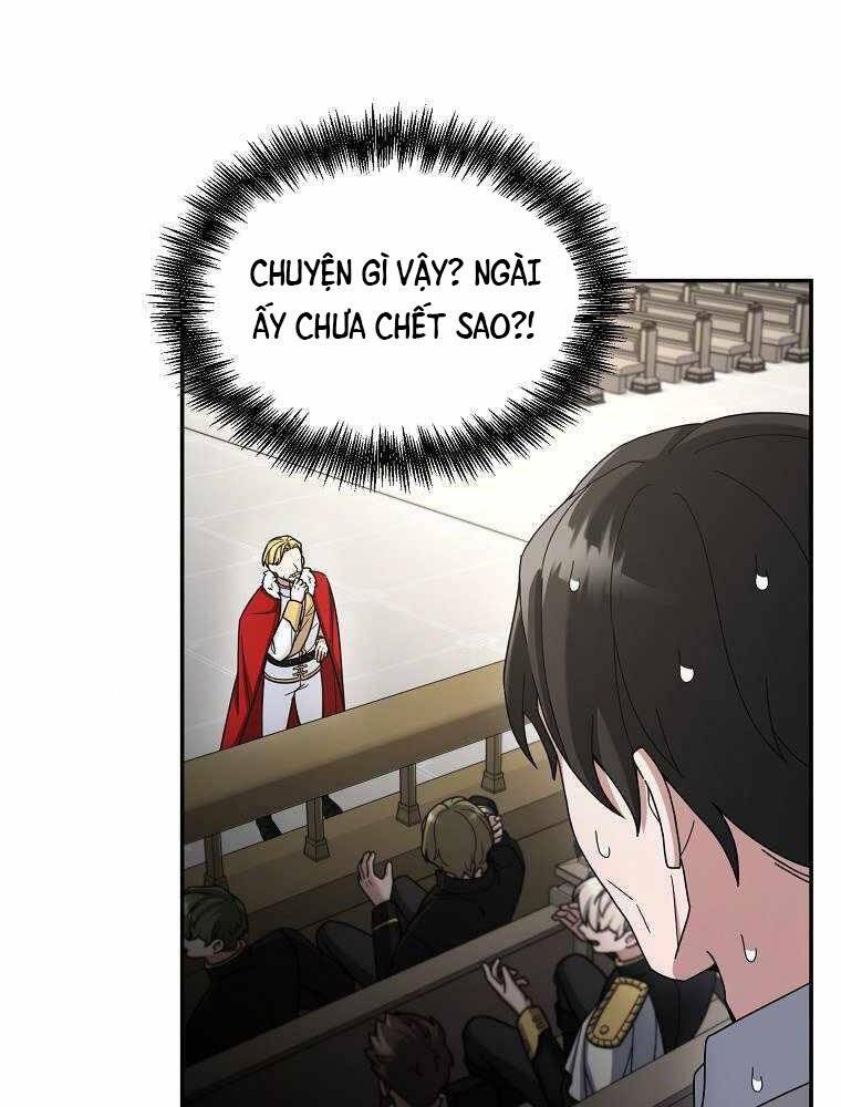 Người Mới Này Quá Mạnh Chap 16 - Next Chap 17