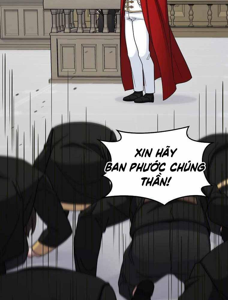 Người Mới Này Quá Mạnh Chap 16 - Next Chap 17