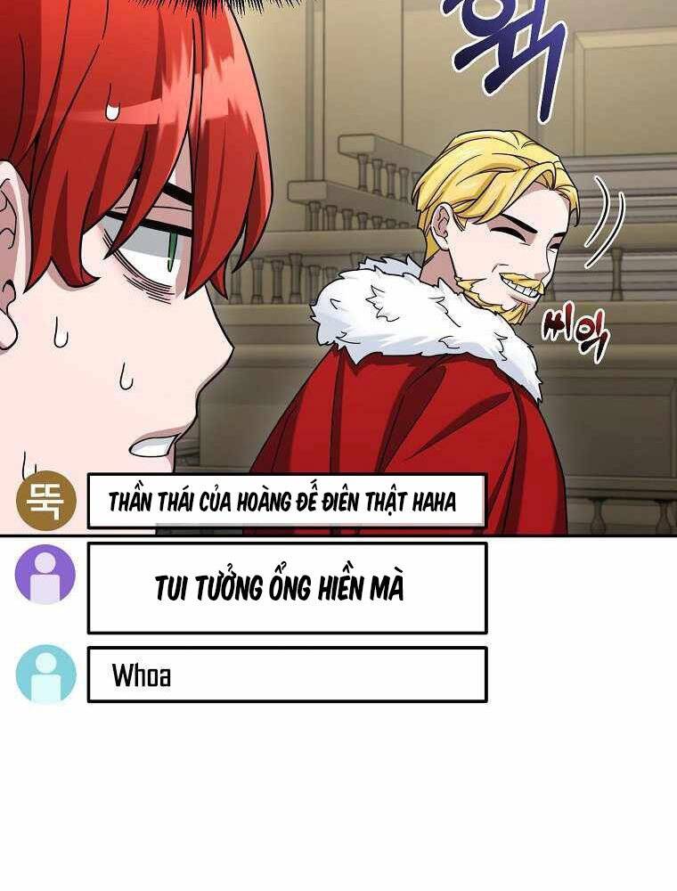 Người Mới Này Quá Mạnh Chap 16 - Next Chap 17