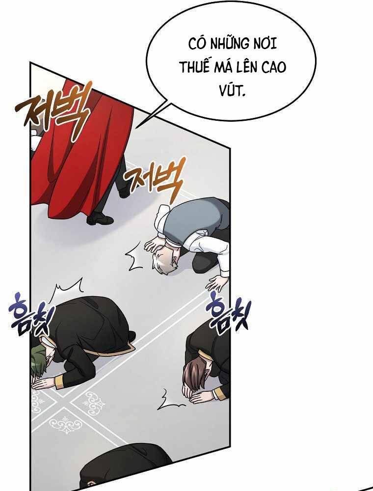 Người Mới Này Quá Mạnh Chap 16 - Next Chap 17
