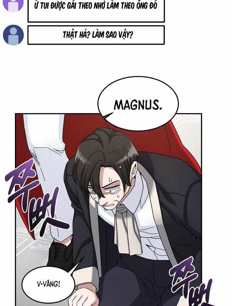 Người Mới Này Quá Mạnh Chap 16 - Next Chap 17