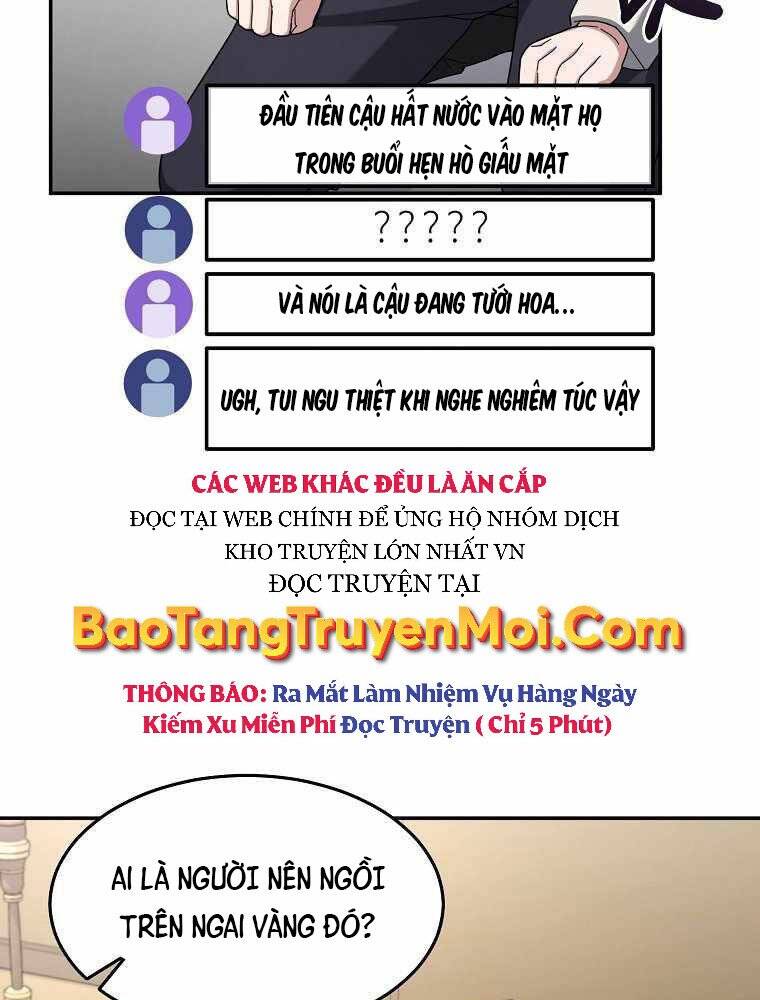 Người Mới Này Quá Mạnh Chap 16 - Next Chap 17