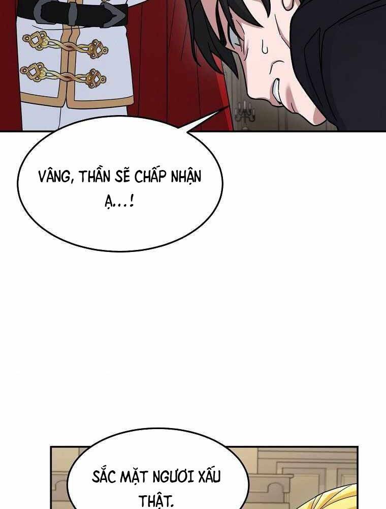 Người Mới Này Quá Mạnh Chap 16 - Next Chap 17