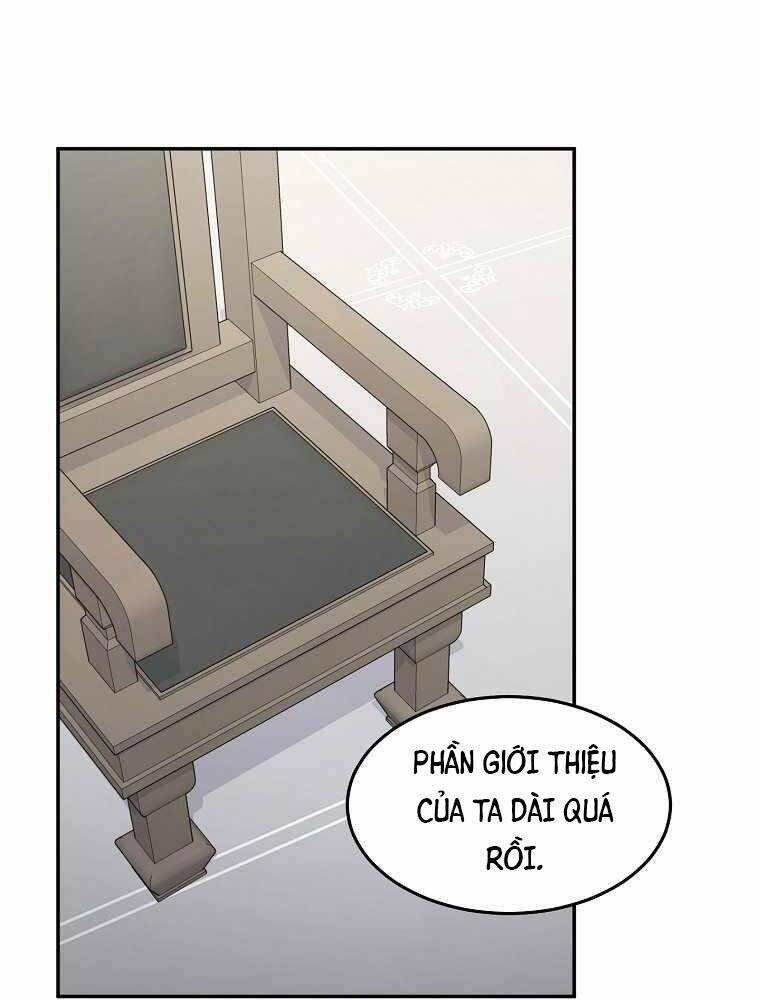 Người Mới Này Quá Mạnh Chap 16 - Next Chap 17