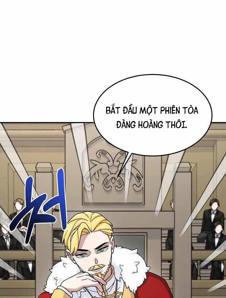 Người Mới Này Quá Mạnh Chap 16 - Next Chap 17