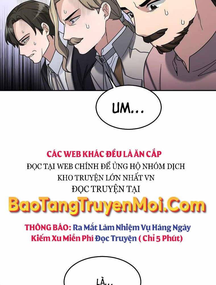 Người Mới Này Quá Mạnh Chap 16 - Next Chap 17
