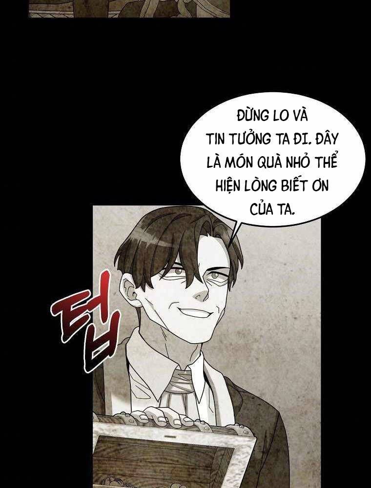 Người Mới Này Quá Mạnh Chap 16 - Next Chap 17