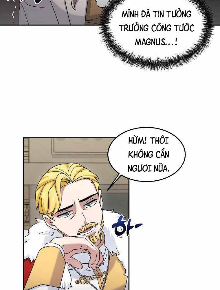 Người Mới Này Quá Mạnh Chap 16 - Next Chap 17