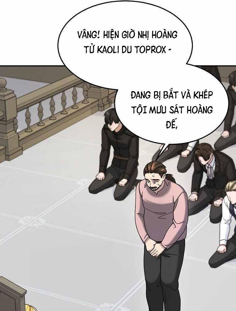 Người Mới Này Quá Mạnh Chap 16 - Next Chap 17
