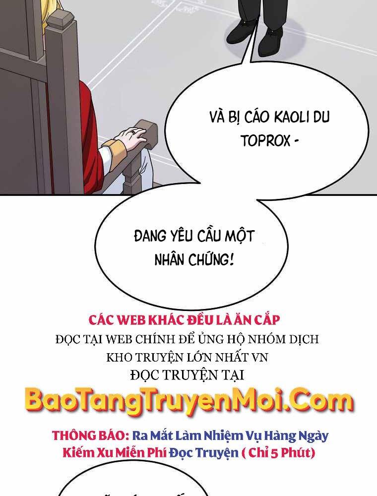 Người Mới Này Quá Mạnh Chap 16 - Next Chap 17