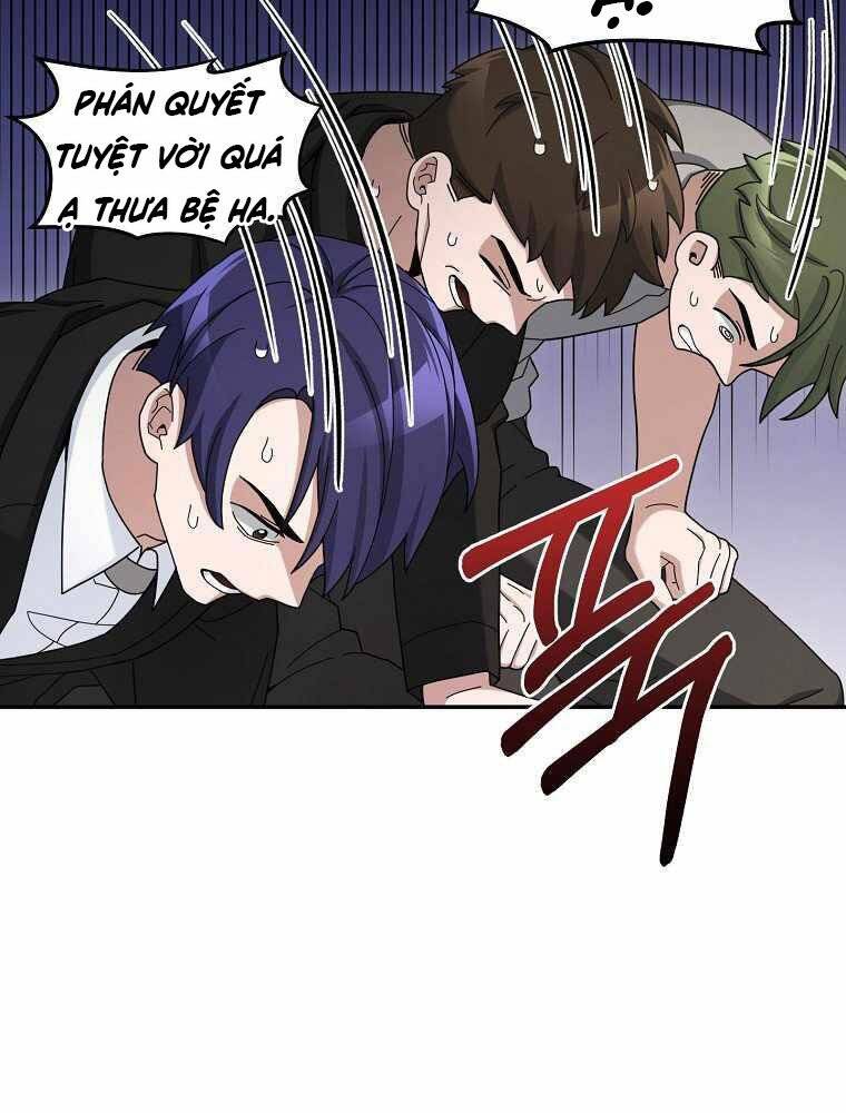 Người Mới Này Quá Mạnh Chap 16 - Next Chap 17