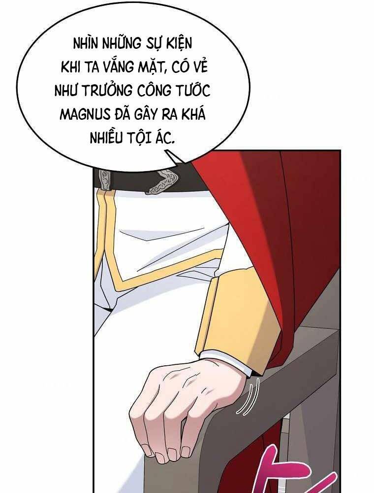 Người Mới Này Quá Mạnh Chap 16 - Next Chap 17