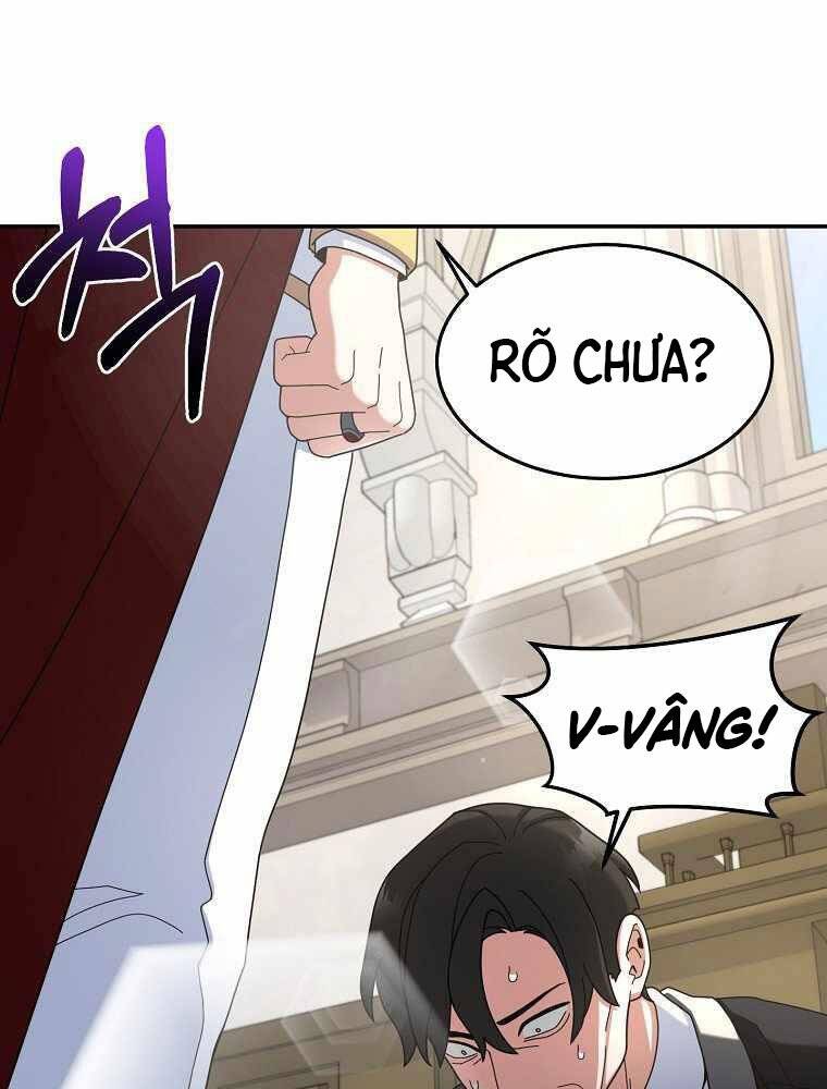 Người Mới Này Quá Mạnh Chap 16 - Next Chap 17