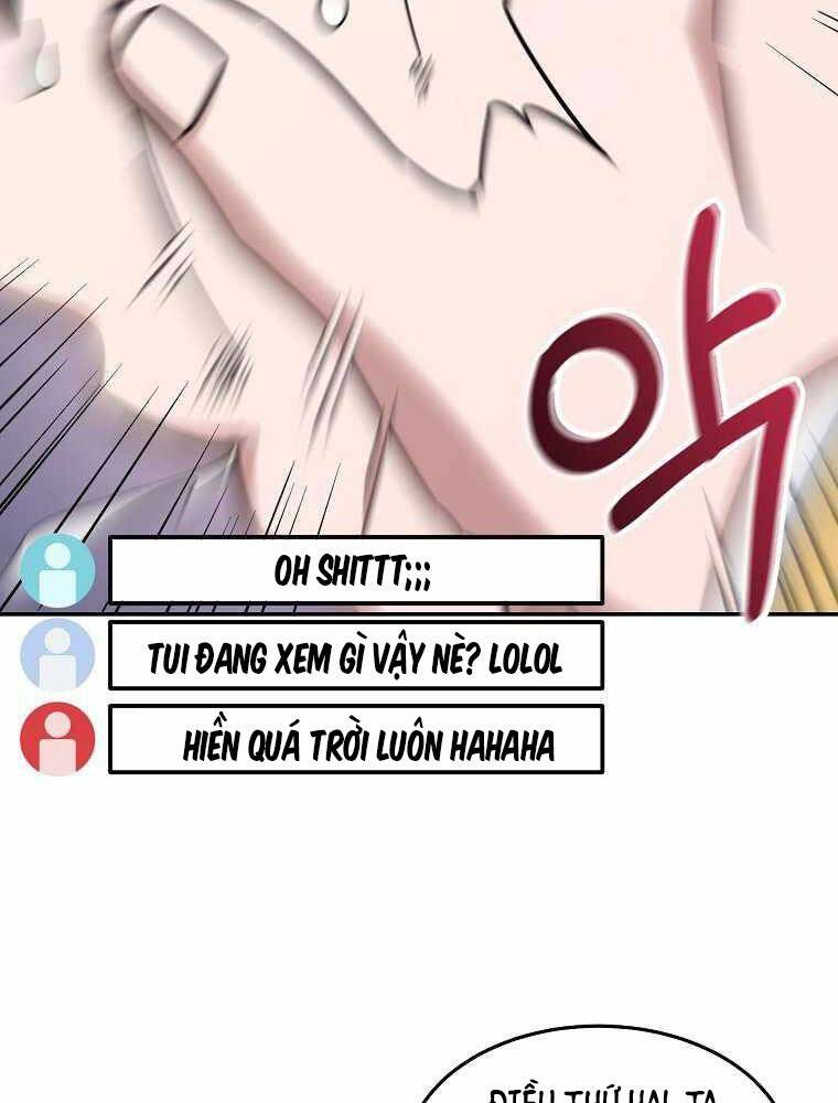 Người Mới Này Quá Mạnh Chap 16 - Next Chap 17