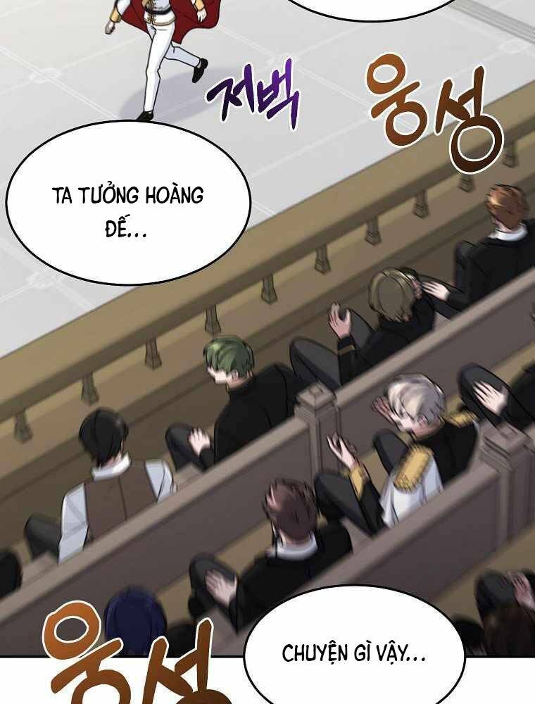 Người Mới Này Quá Mạnh Chap 16 - Next Chap 17