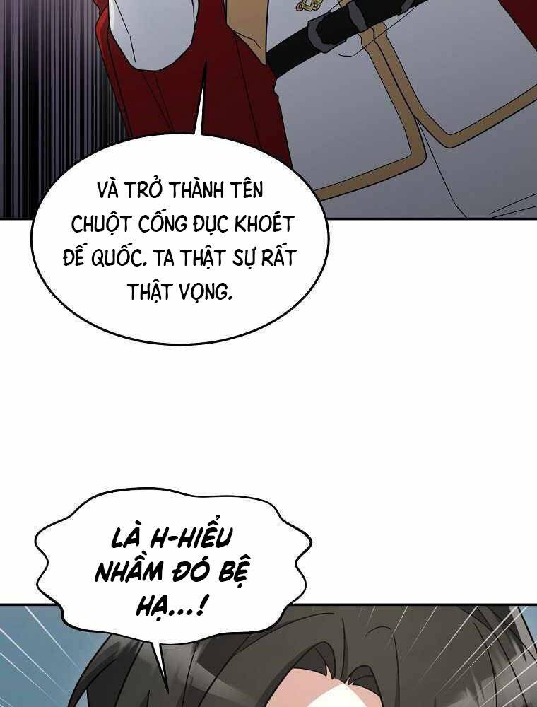 Người Mới Này Quá Mạnh Chap 16 - Next Chap 17