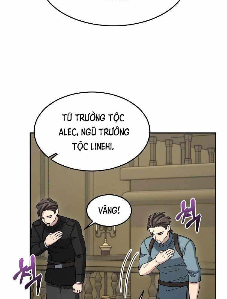 Người Mới Này Quá Mạnh Chap 16 - Next Chap 17