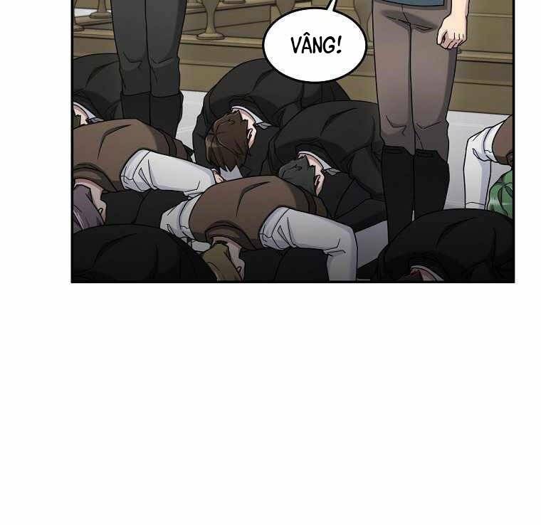 Người Mới Này Quá Mạnh Chap 16 - Next Chap 17