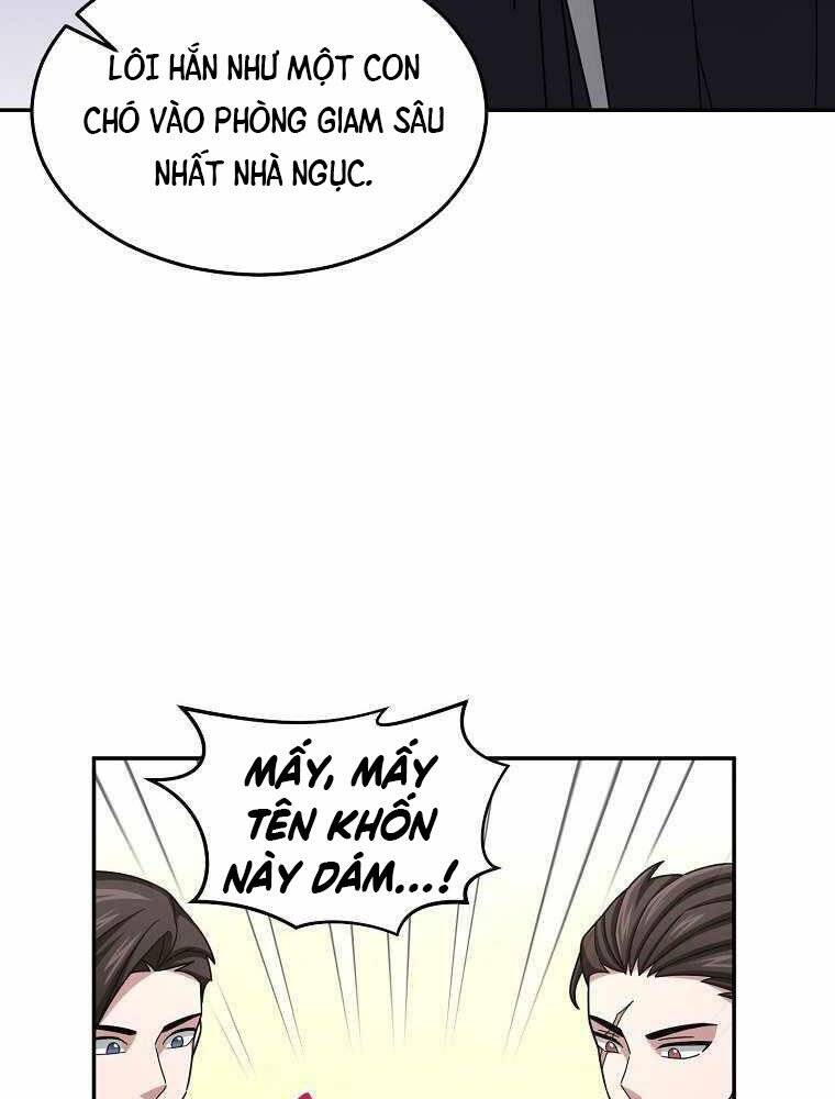 Người Mới Này Quá Mạnh Chap 16 - Next Chap 17