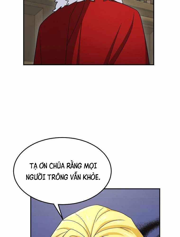 Người Mới Này Quá Mạnh Chap 16 - Next Chap 17