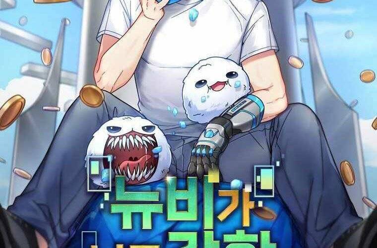 Người Mới Này Quá Mạnh Chap 17 - Next Chap 18