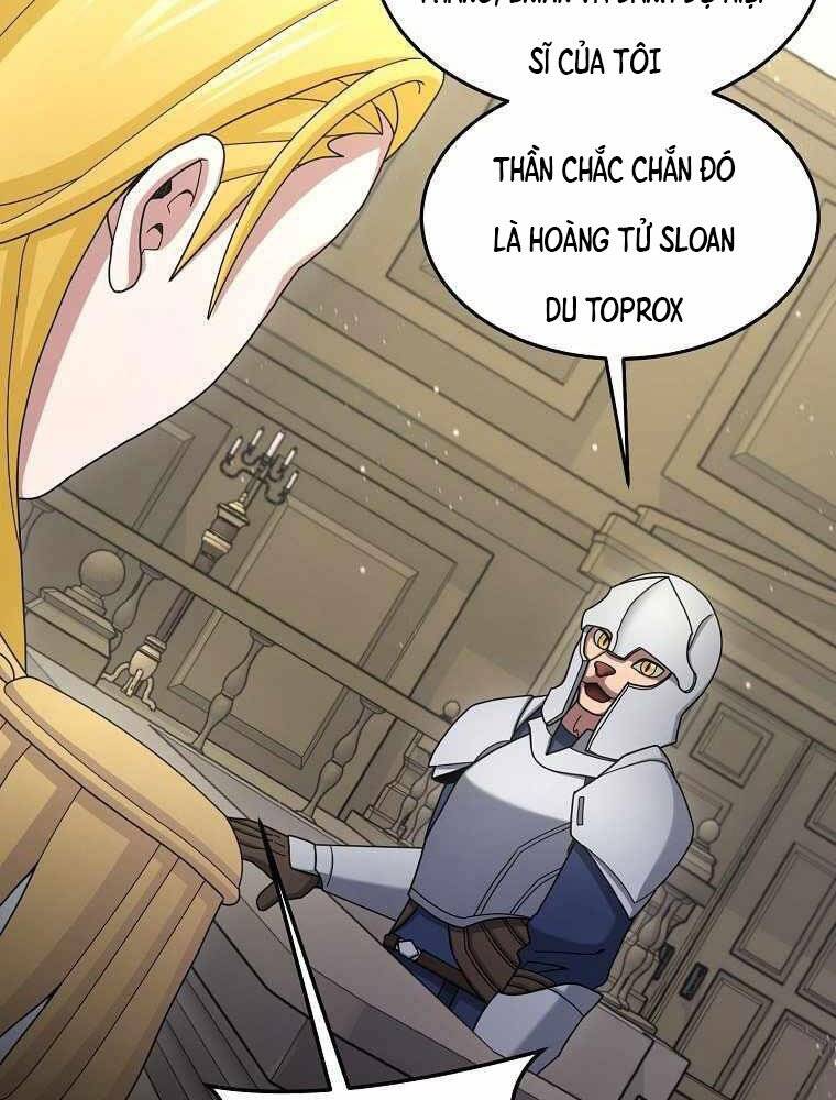 Người Mới Này Quá Mạnh Chap 17 - Next Chap 18
