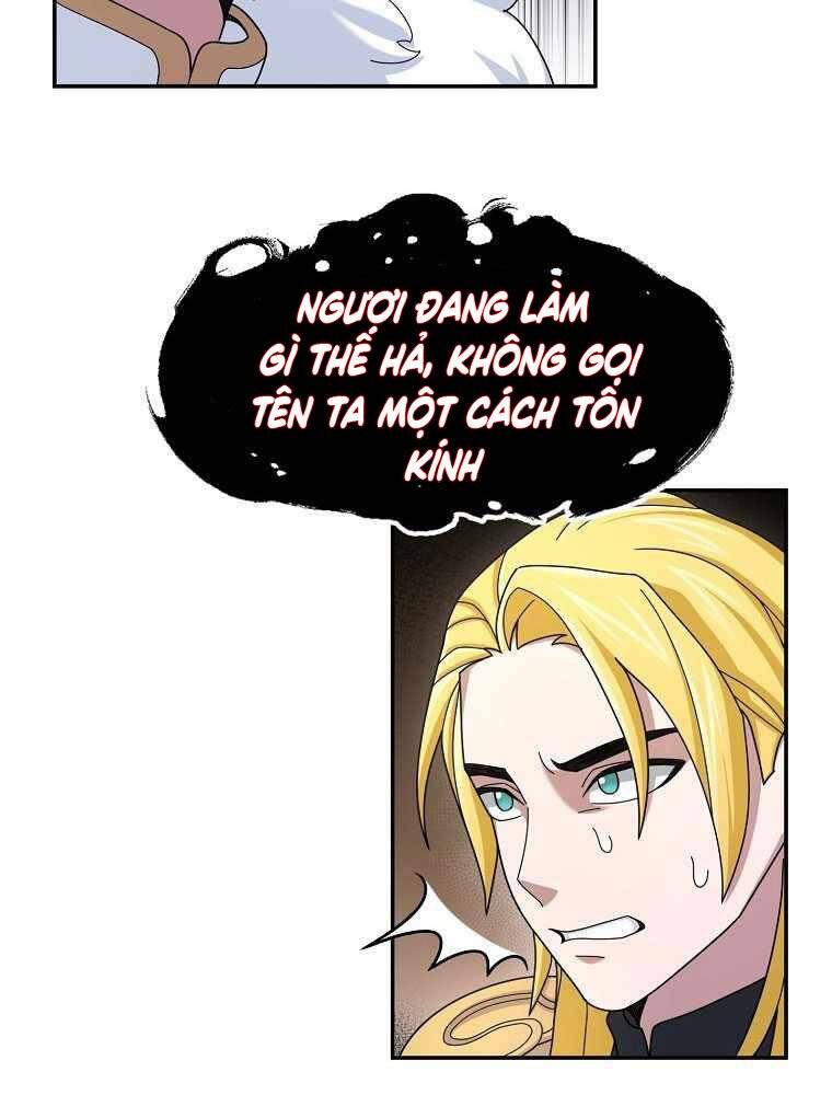Người Mới Này Quá Mạnh Chap 17 - Next Chap 18