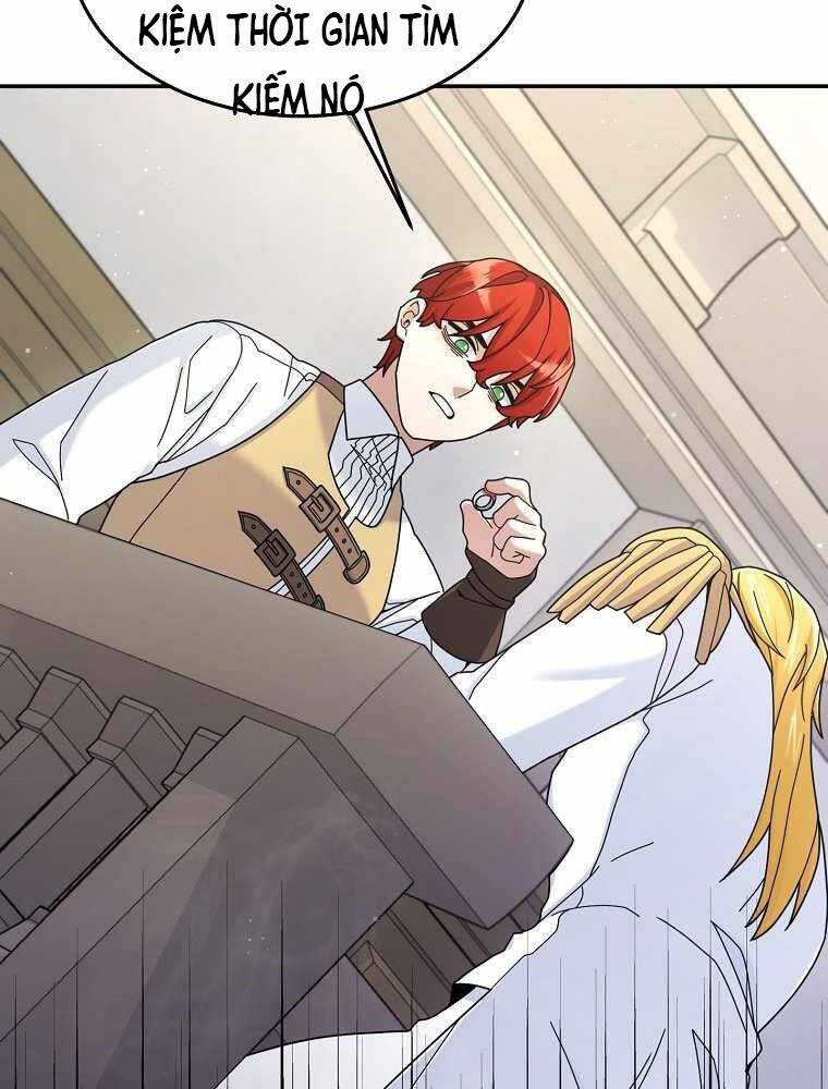 Người Mới Này Quá Mạnh Chap 17 - Next Chap 18