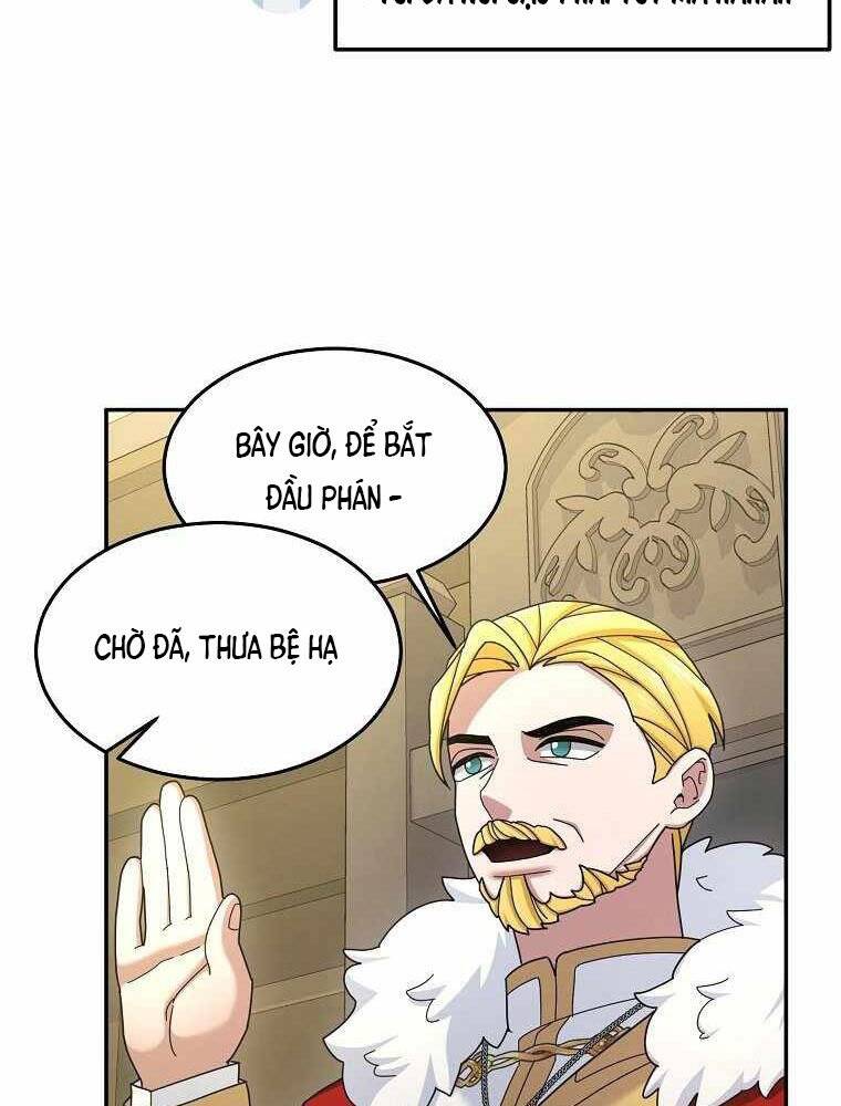 Người Mới Này Quá Mạnh Chap 17 - Next Chap 18