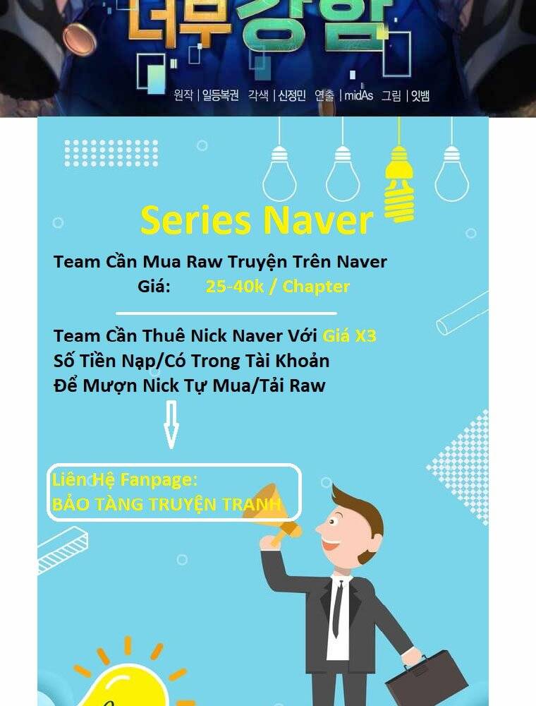 Người Mới Này Quá Mạnh Chap 17 - Next Chap 18