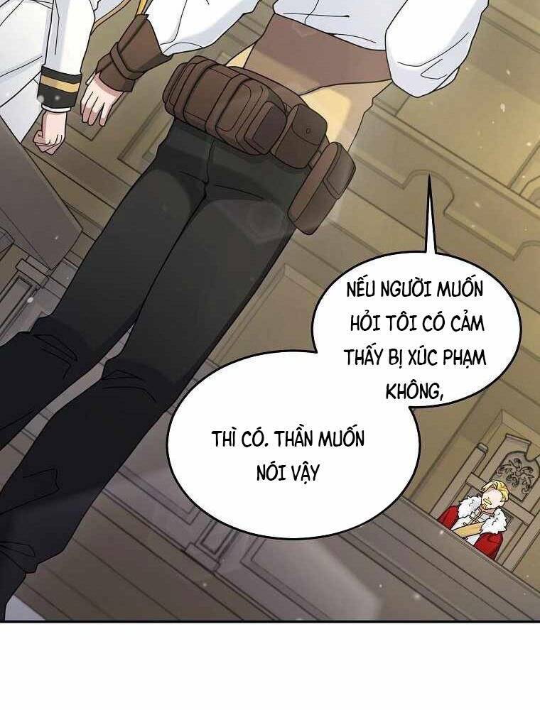 Người Mới Này Quá Mạnh Chap 17 - Next Chap 18